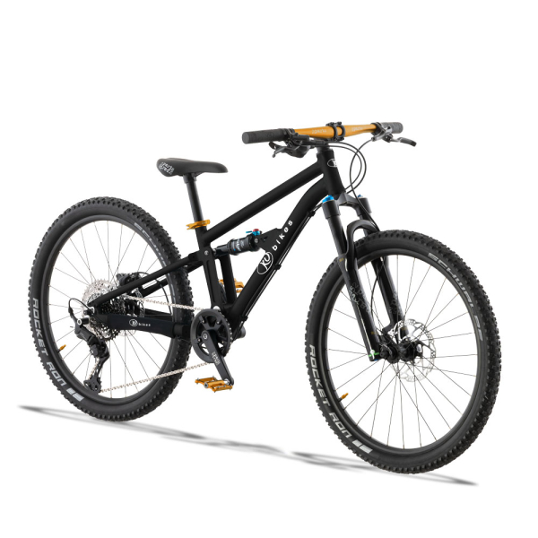 KUbikes 24 FS